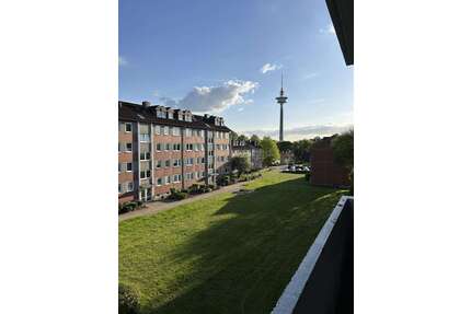 Wohnung zum Kaufen in Heide 120.000,00 € 72 m²