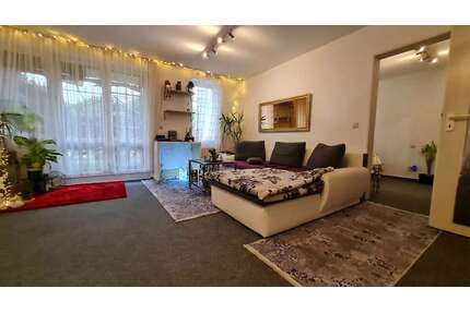 Wohnung zum Kaufen in Karlsruhe 184.000,00 € 45.48 m²