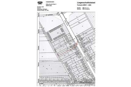 Grundstück zu verkaufen in Köln 470.000,00 € 1035 m²