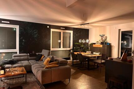 Moderne 4 Zi-Neubauwhg. Dachterasse SG-Ohligs 120qm - Solingen