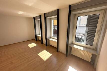 KL-City - Attraktives Einfamilienhaus in zentraler Innenstadtlage - Kaiserslautern