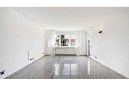 Elegante 3-Zimmer-Etagenwohnung mit Loggia, Einbauküche & Fußbodenheizung - stilvoll modernisiert - Tuttlingen