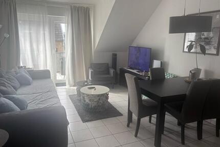 3 Zimmer Masionette-Wohnung in Köln-Porz