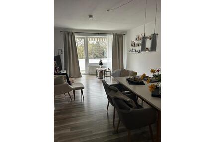 3 Zimmerwohnung, 15 Minuten Fahrzeit nach Altona, auf 5 Jahre - Rellingen