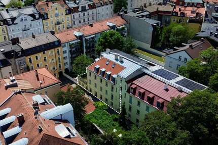 Haus zum Kaufen in München 2.890.000,00 € 392 m²
