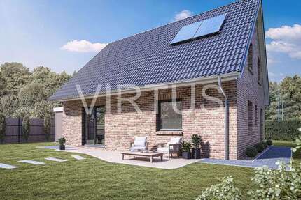 Haus zum Kaufen in Hamburg 919.900,00 € 150 m²