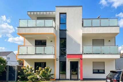 Wohnung zum Kaufen in Ibbenbüren 364.000,00 € 108.33 m²