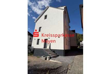 Wohnung zum Mieten in Burgbrohl 700,00 € 60 m²