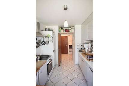 Wohnung zum Mieten in Saarbrücken 680,00 € 60 m²