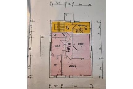 3 Zimmer Wohnung Memmingen Innenstadt
