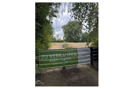 Grundstück zu verkaufen in Roetgen 230.000,00 € 780 m²