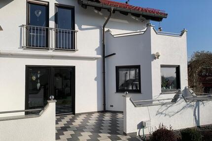 Doppelhaushälfte in Fürth - 685.000,00&nbsp;EUR Kaufpreis, ca.&nbsp; 180,00&nbsp;m&sup2; in Fürth (PLZ: 64658)