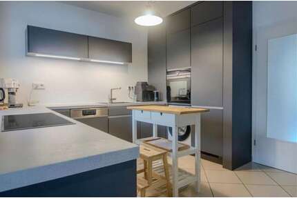 Wohnung zum Kaufen in Köln Bayenthal 449.000,00 € 78 m² - Köln / Bayenthal