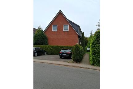 ETW 3 Zimmer Hochpaterre 65,00m2, 25563 Wrist