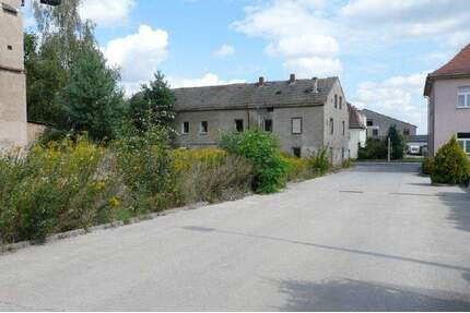 Gewerbeanwesen nahe A4 in Ottendorf-Okrilla