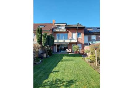 Wohnung zum Mieten in Bocholt 750,00 € 84 m²