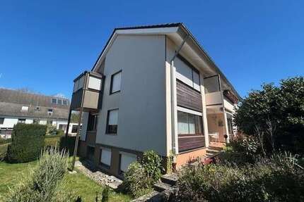 Wohnung zum Kaufen in Schwäbisch Hall 349.000,00 € 165.25 m²