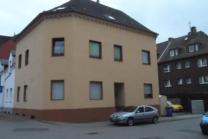Preiswerte 1 ZKB in Essen - Großenbruchstraße