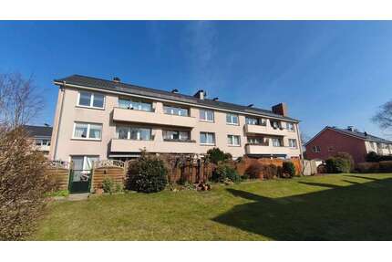 Wohnung zum Kaufen in Uetersen 179.000,00 € 65 m²