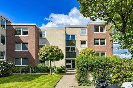 Wohnung zum Kaufen in Kronshagen 200.000,00 € 82 m²