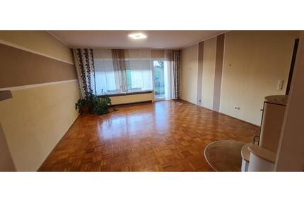 Doppelhaushälfte als Bungalow mit 5 Zimmer und 140m² Wohnfläche zu vermieten! - Burgkunstadt