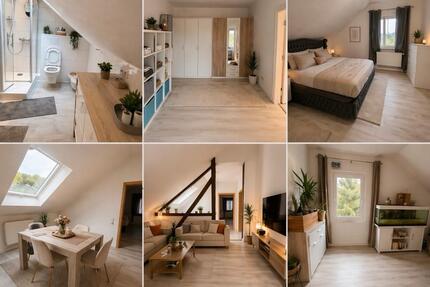 Mietwohnung Nachmieter. - 600,00&nbsp;EUR Kaltmiete, ca.&nbsp; 20,00&nbsp;m&sup2;&nbsp;Wohnfl&auml;che in Ennepetal (PLZ: 58256)