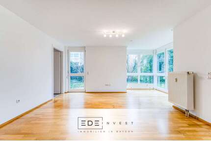 Wohnung zum Kaufen in München 347.000,00 € 47 m²
