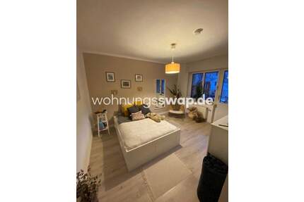 Wohnungsswap - Nonnenwerthstraße - Köln Sülz