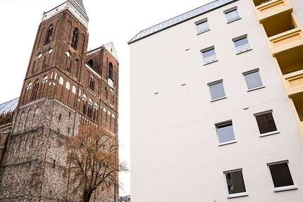 Wohnung zum Mieten in Prenzlau 650,00 € 67.68 m²