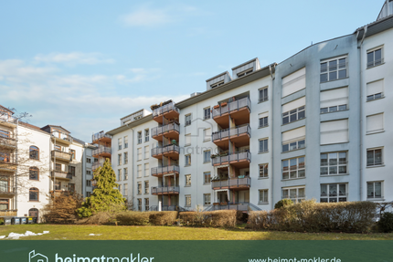 Wohnung zum Kaufen in Leipzig 198.000,00 € 65.46 m²