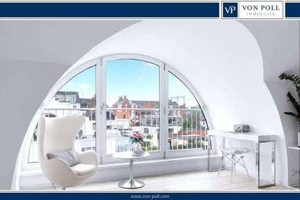 Wohnung zum Kaufen in Köln 419.000,00 € 69 m²