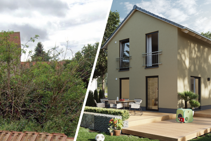 Haus zum Kaufen in Erfurt 406.860,00 € 129 m²