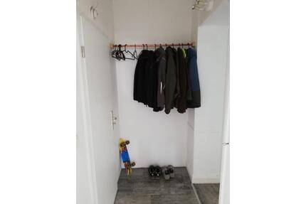 2-Zimmer-DG-Wohnung Solingen-Mitte – Warmmiete 675 € pauschal