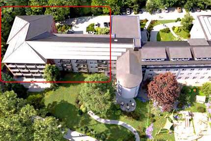 Wohnung zum Mieten in Rüthen 759,22 € 52.36 m²