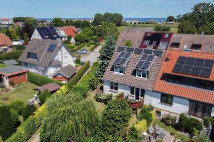 Haus zum Kaufen in Kühlungsborn 419.000,00 € 140.1 m²