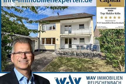 Haus zum Kaufen in Wesseling 675.000,00 € 165 m²