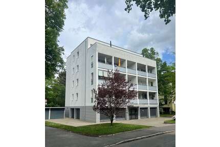 Wohnung zum Kaufen in Freiberg 129.000,00 € 50.53 m²