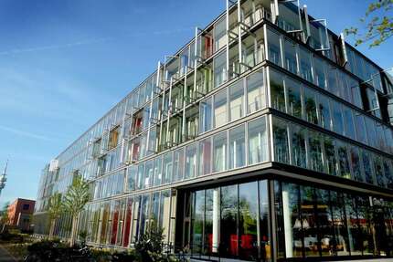 Wohnung zum Mieten in München 898,00 € 23 m²