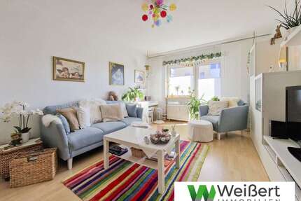 Wohnung zum Kaufen in Itzehoe 89.000,00 € 47 m²