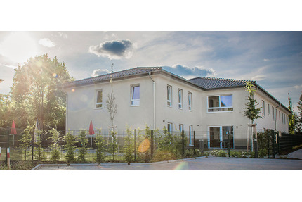 Moderne Seniorenwohngemeinschaft Karl-Weiss-Str. 6, Hoppegarten - Neuenhagen bei Berlin