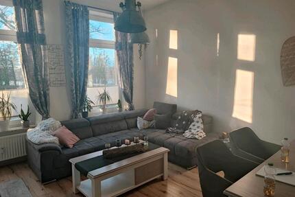3 Zimmer Wohnung in Mölln | Dachterrasse | Zentral | ab 01.05.26