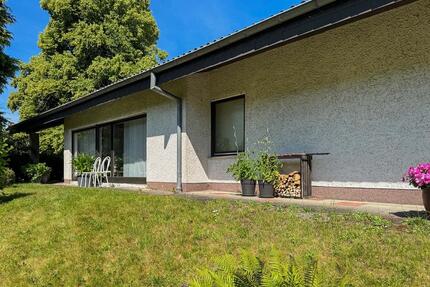 Großzügiges EFH in Haiger: 192m² Wfl. + 1.594m² Grundstück