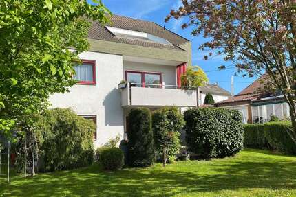 Wohnung zum Kaufen in Filderstadt 209.000,00 € 60 m²