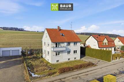 Haus zum Kaufen in Bad Wurzach 255.000,00 € 179 m²