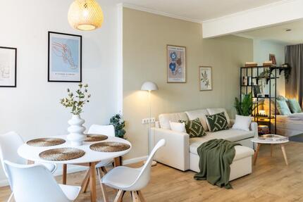 Voll ausgestattete Wohnung Neustadt - Bremen