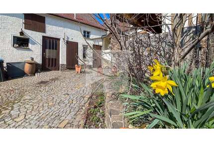 Haus zum Kaufen in Lossatal 49.000,00 € 75 m²