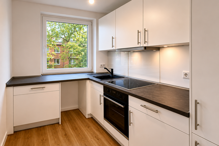 Wohnung zum Mieten in Hamburg 1.360,00 € 68 m²