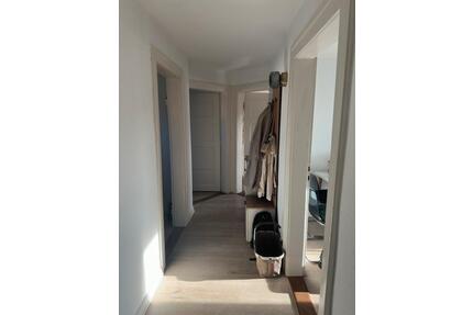 3-Zimmer Wohnung - 540,00&nbsp;EUR Kaltmiete, ca.&nbsp; 59,00&nbsp;m&sup2; in Hildesheim (PLZ: 31134)