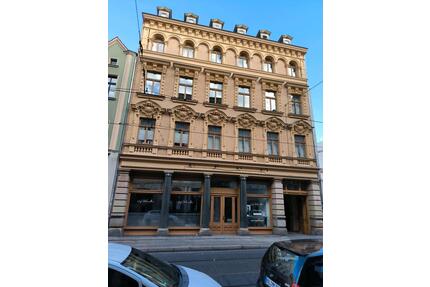 ETW in der Altstadt von Halle - 165.000,00&nbsp;EUR Kaufpreis, ca.&nbsp; 50,00&nbsp;m&sup2; in Halle (Saale) (PLZ: 06108)