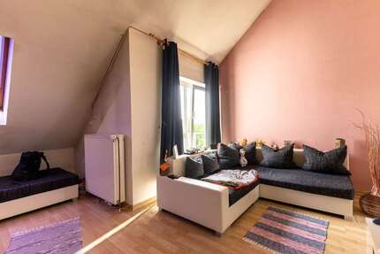 Wohnung zum Kaufen in Taunusstein Wehen 120.000,00 € 32 m² - Taunusstein / Wehen